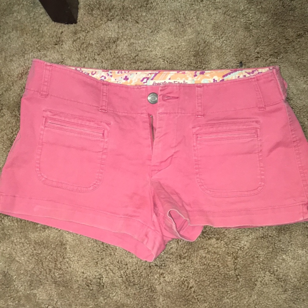 American Eagle shorts
